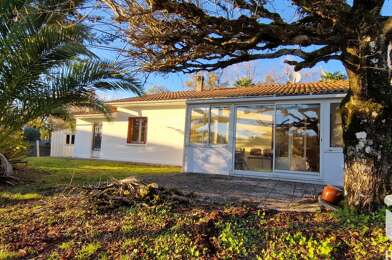 Maison 4 pièces 220000 €