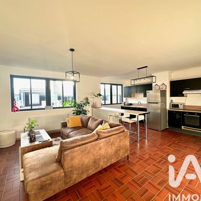 Appartement 4 pièces 157000 €