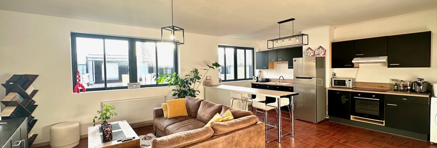 Appartement 4 Pièces 86 m² à vendre à Carvin (62220)