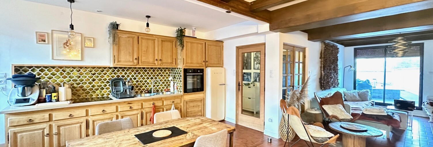 Appartement 3 Pièces 86 m² à vendre à Carvin (62220)