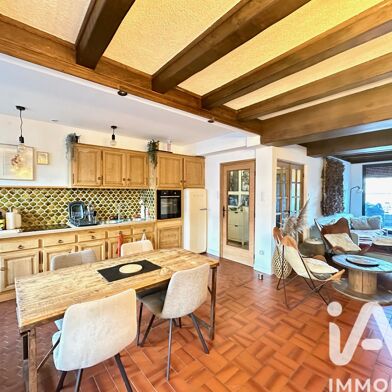 Appartement 3 pièces 157000 €