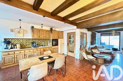 Appartement 3 pièces 136000 €