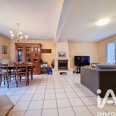 Maison 7 pièces 449000 €