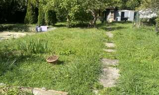 Terrain  540 m² à vendre à Thorigny-sur-Marne (77400)