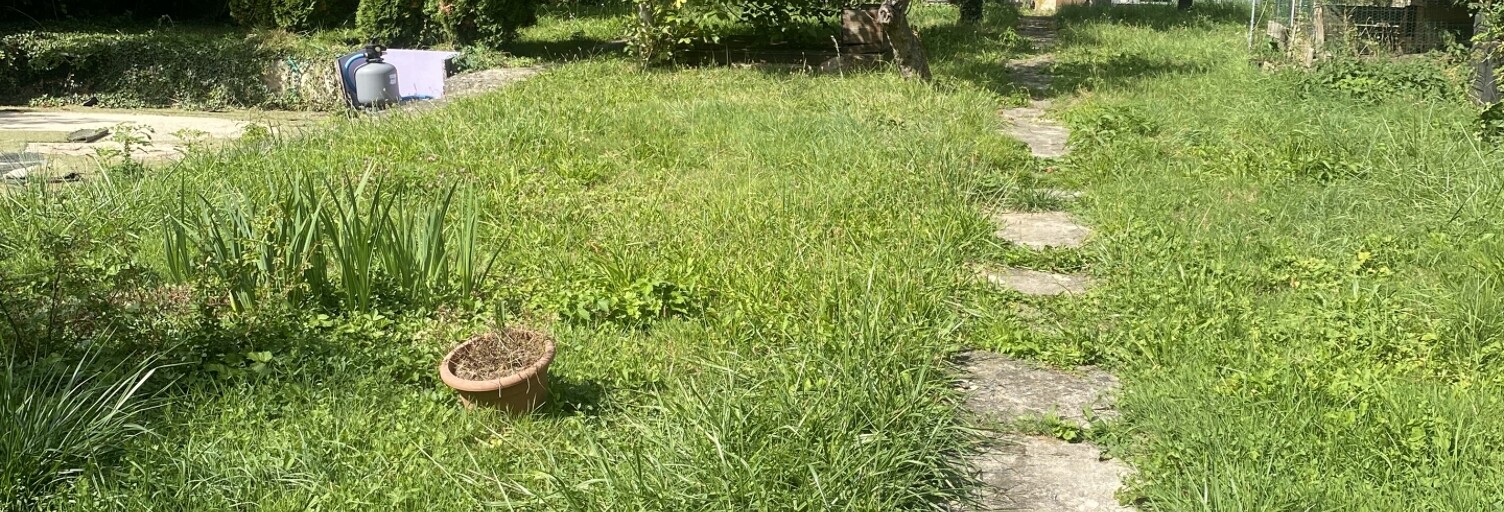 Terrain  540 m² à vendre à Thorigny-sur-Marne (77400)