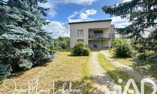 Maison 5 Pièces 99 m² à vendre à Chuzelles (38200)