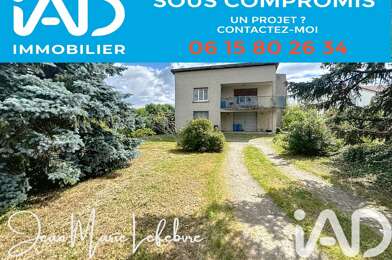 Maison 5 pièces 260000 €