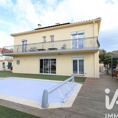 Maison 7 pièces 749000 €