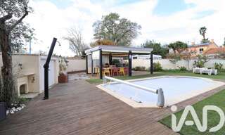 Maison 7 Pièces 195 m² à vendre à Saint-Cyprien (66750)