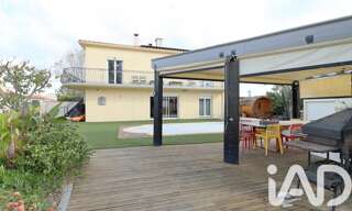 Maison 7 Pièces 195 m² à vendre à Saint-Cyprien (66750)