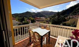 Appartement 2 Pièces 41 m² à vendre à Amélie-les-Bains-Palalda (66110)