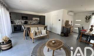 Maison 5 Pièces 106 m² à vendre à Saint-Jean-de-Monts (85160)