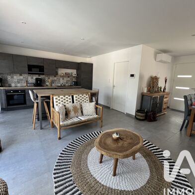 Maison 5 pièces 499900 €