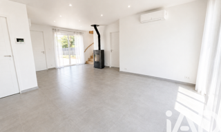 Maison 5 Pièces 106 m² à vendre à Saint-Jean-de-Monts (85160)