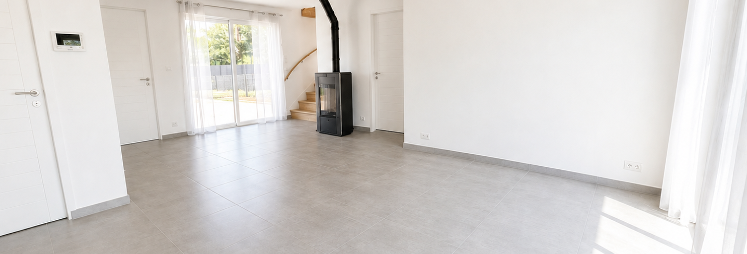 Maison 5 Pièces 106 m² à vendre à Saint-Jean-de-Monts (85160)