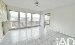 Appartement 4 Pièces 80 m² à vendre à Le Petit-Quevilly (76140)