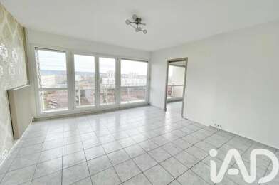 Appartement 4 pièces 99000 €