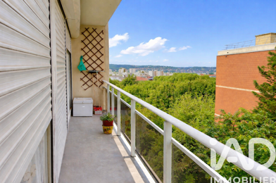 Appartement 4 pièces 89000 €