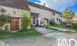 Maison 6 Pièces 200 m² à vendre à Beautheil-Saints (77120)