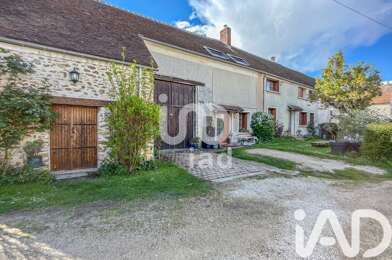 Maison 6 pièces 270000 €