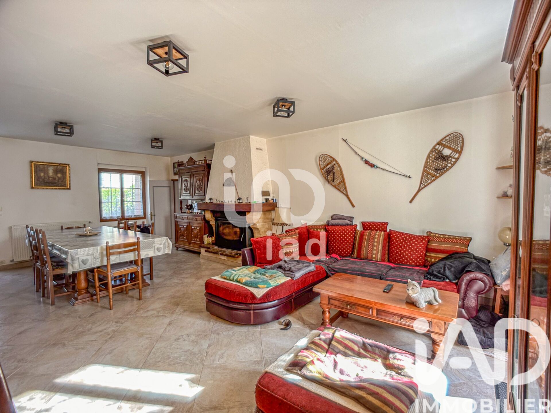 Vente Maison/villa 6 pièces - Photo 2