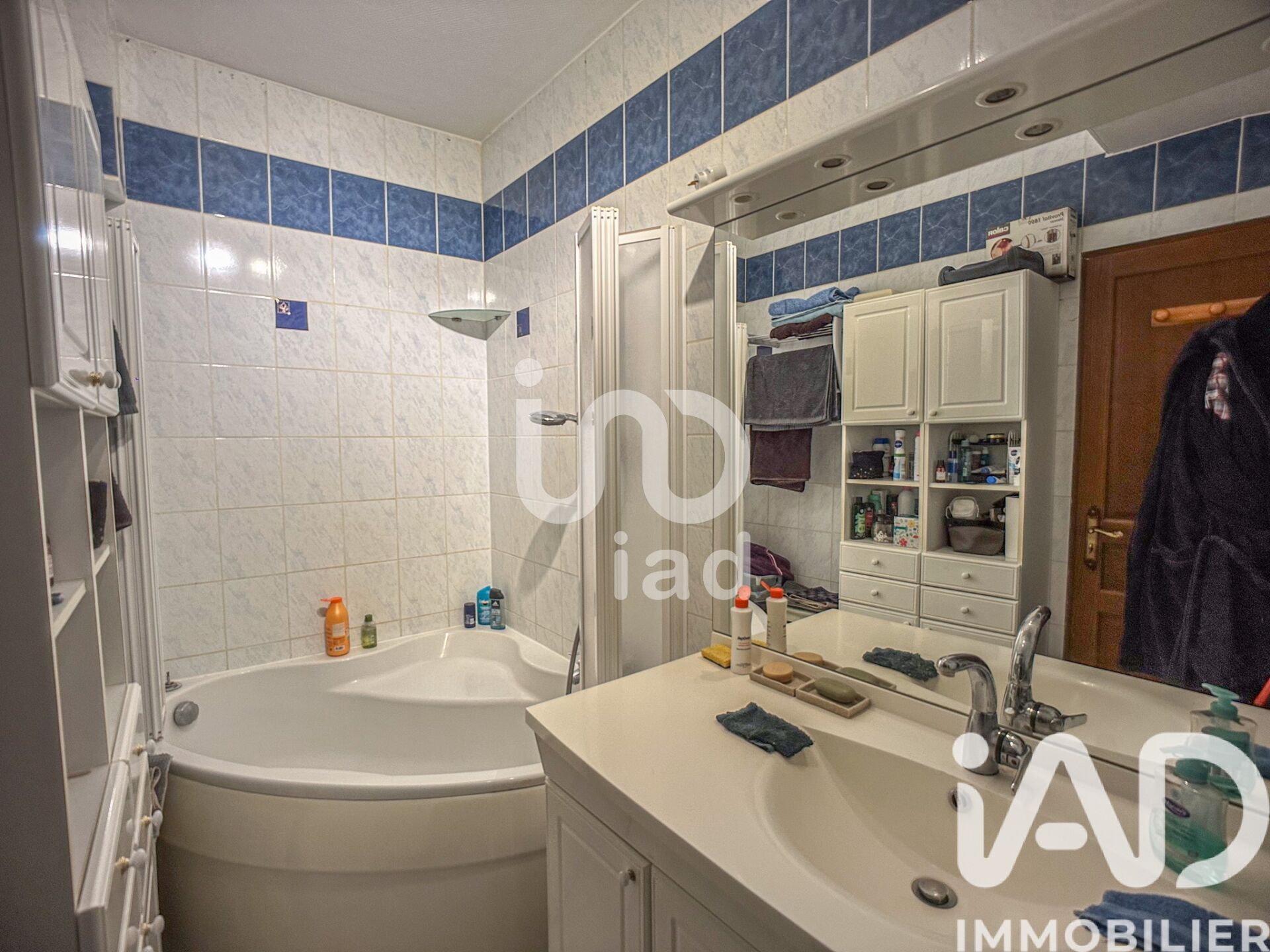 Vente Maison/villa 6 pièces - Photo 5