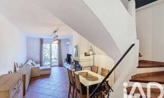 Maison 4 Pièces 105 m² à vendre à Grasse (06130)