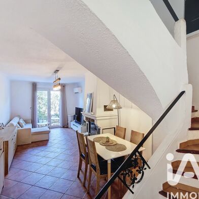 Maison 4 pièces 330000 €