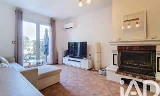 Maison 4 Pièces 88 m² à vendre à Grasse (06130)