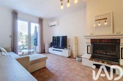 Maison 4 pièces 315000 €