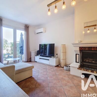 Maison 4 pièces 330000 €