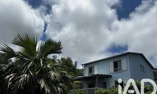 Maison 5 Pièces 106 m² à vendre à Saint-Joseph (97480)