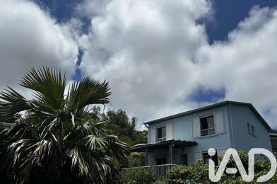 Maison 5 pièces 360000 €