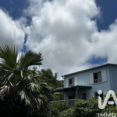 Maison 5 pièces 360000 €