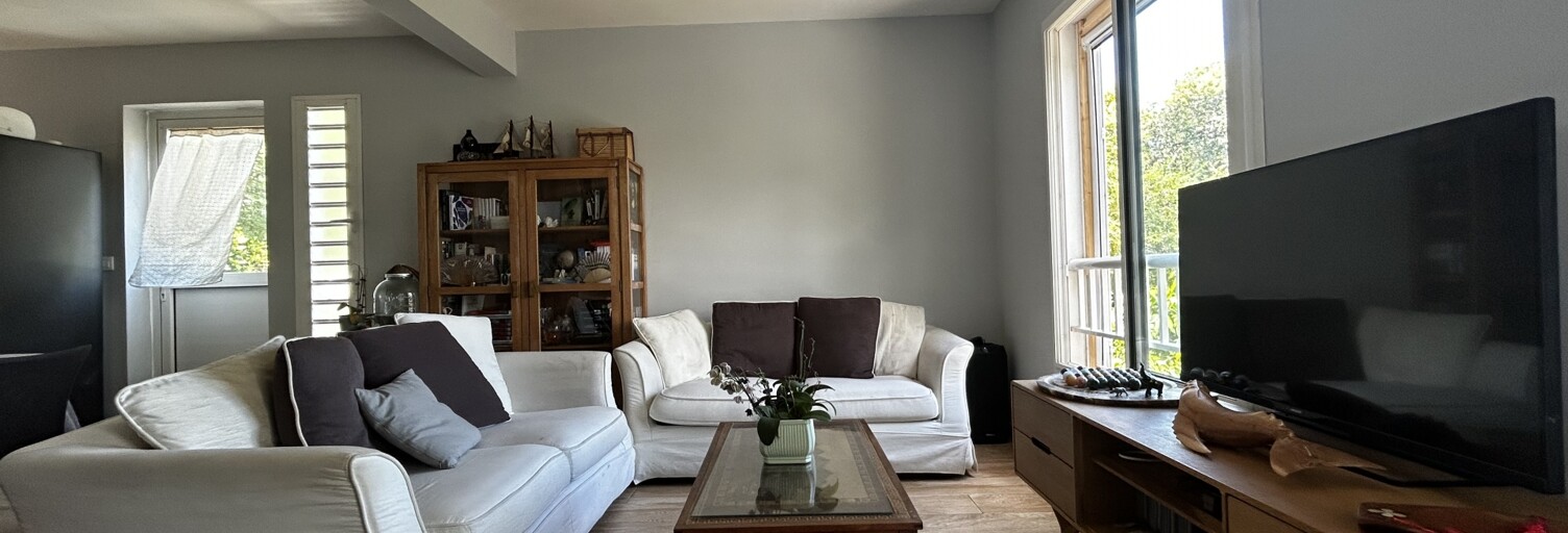 Maison 5 Pièces 106 m² à vendre à Saint-Joseph (97480)