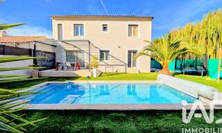 Maison 8 Pièces 157 m² à vendre à Carpentras (84200)