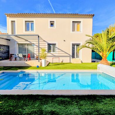 Maison 8 pièces 480000 €