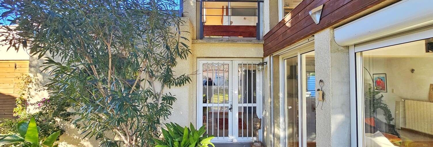 Maison 4 Pièces 99 m² à vendre à Saint-Cyprien (66750)