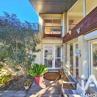 Maison 4 pièces 455000 €