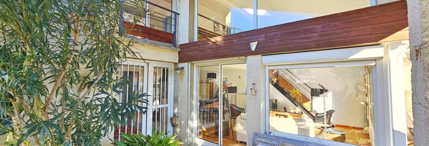 Maison 4 Pièces 99 m² à vendre à Saint-Cyprien (66750)