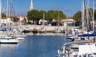 Immeuble  129 m² à vendre à La Tremblade (17390)