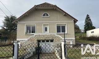 Maison 5 Pièces 102 m² à vendre à Châtellerault (86100)