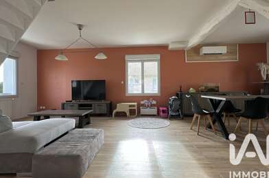 Maison 5 pièces 177000 €