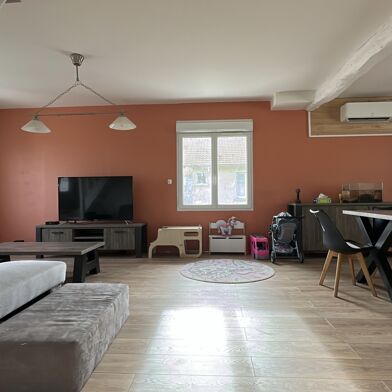 Maison 5 pièces 179900 €