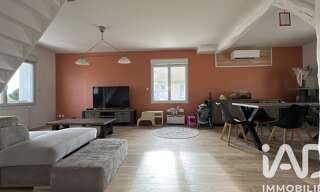 Maison 5 Pièces 102 m² à vendre à Châtellerault (86100)