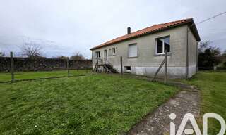 Maison 5 Pièces 90 m² à vendre à Viennay (79200)