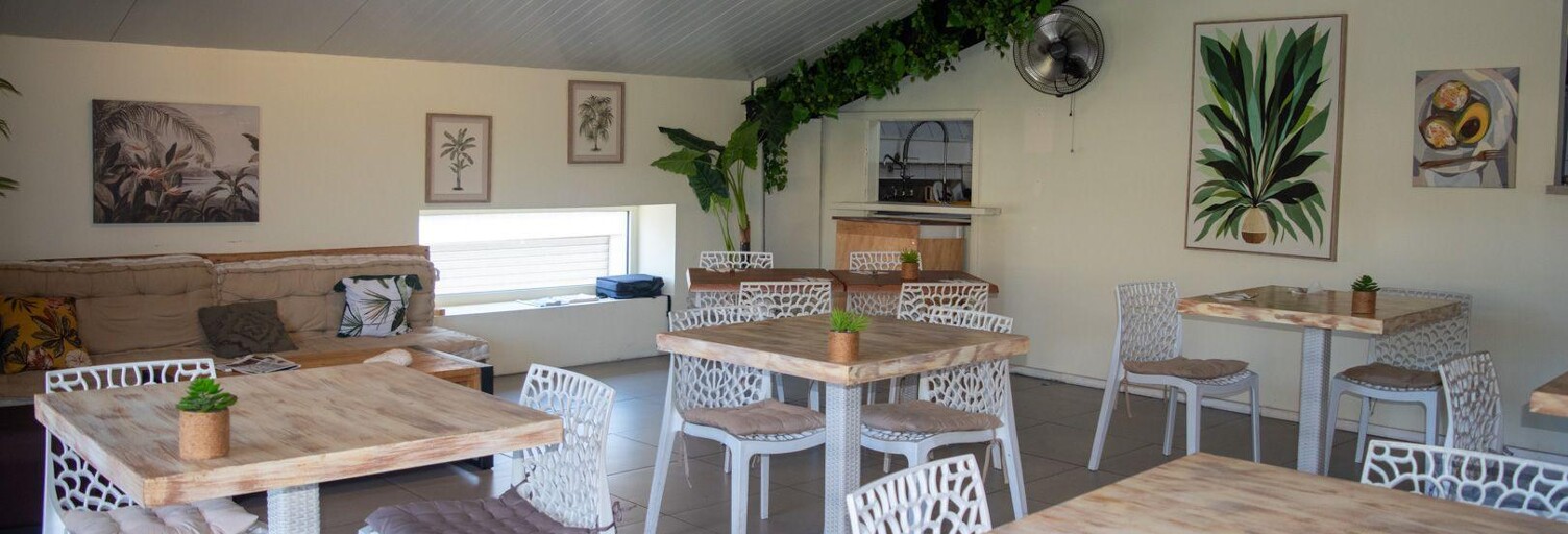 Commerce  115 m² à vendre à Saint-Martin (65360)