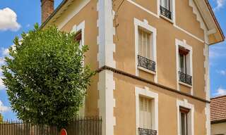 Maison 8 Pièces 167 m² à vendre à Lagny-sur-Marne (77400)