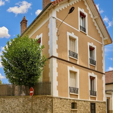 Maison 8 pièces 625000 €