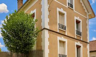 Maison 8 Pièces 167 m² à vendre à Lagny-sur-Marne (77400)